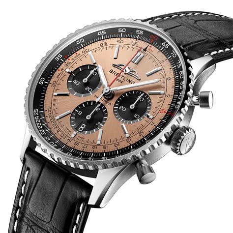 breitling navitimer 43 automatic|Breitling Navitimer automatic price.